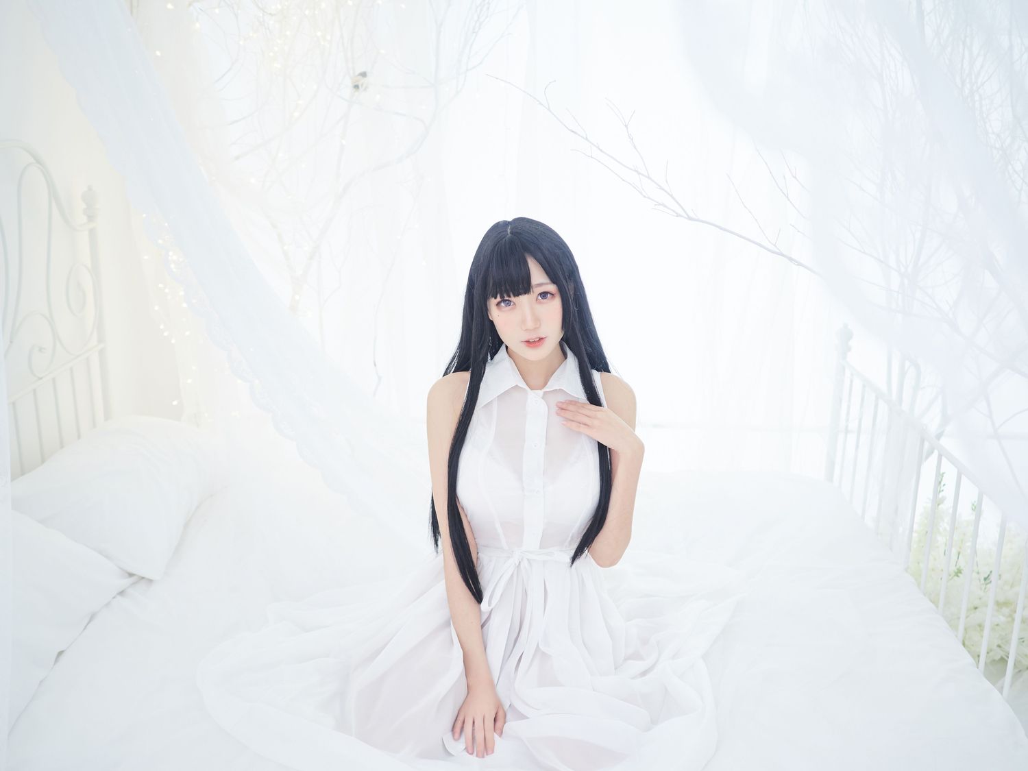 图片[7]-No.017-恶魔姐姐 [10P]-coswz-cos王者