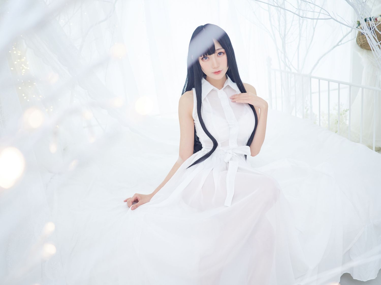 图片[6]-No.017-恶魔姐姐 [10P]-coswz-cos王者
