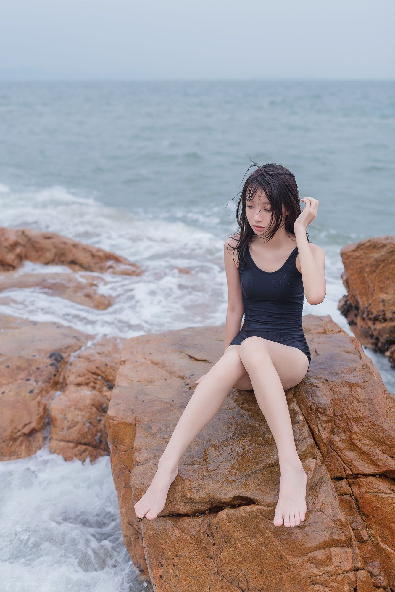 图片[6]-No.017-海之死库水 [27P]-coswz-cos王者