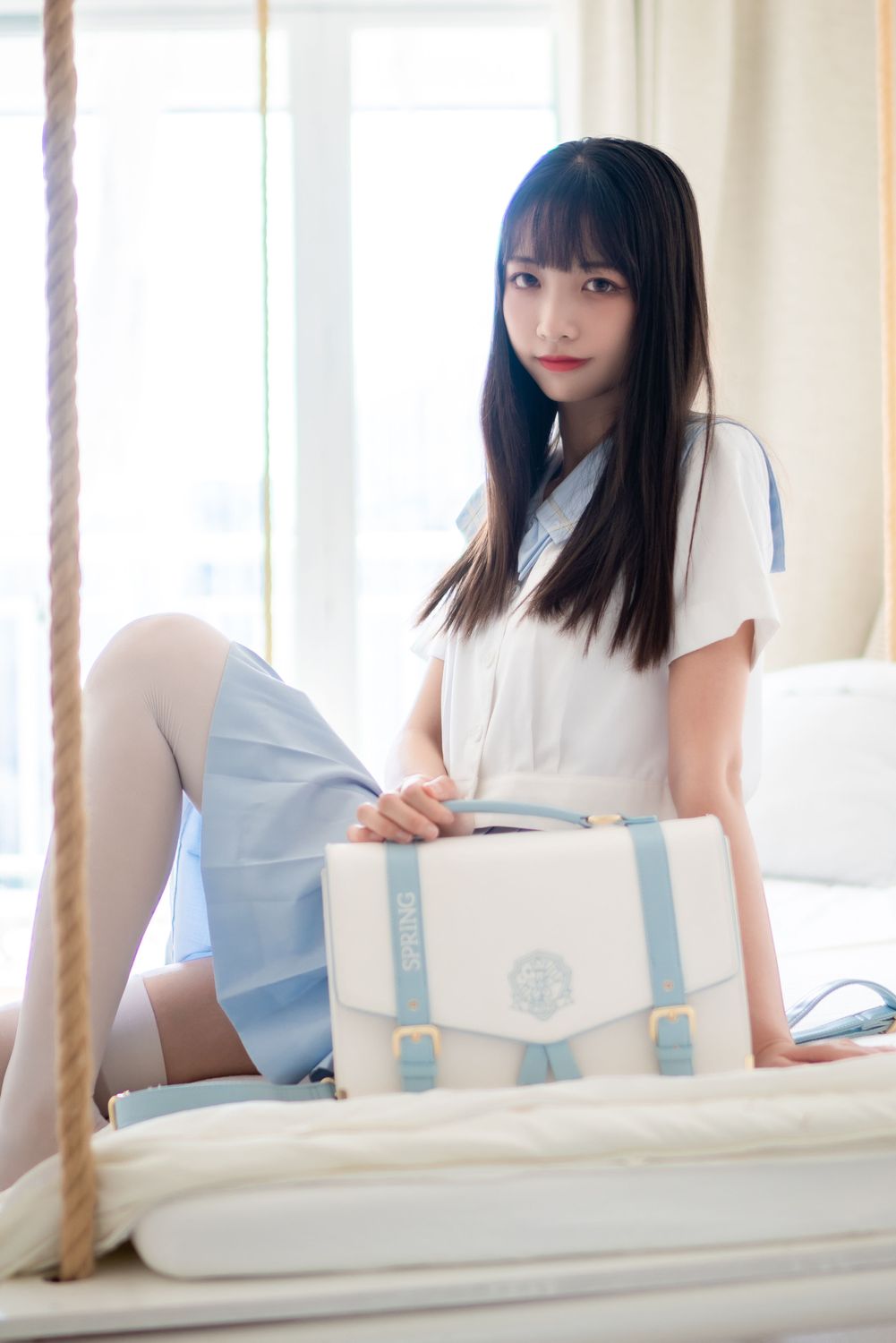 图片[6]-No.017-JK学生服 [65P]-coswz-cos王者