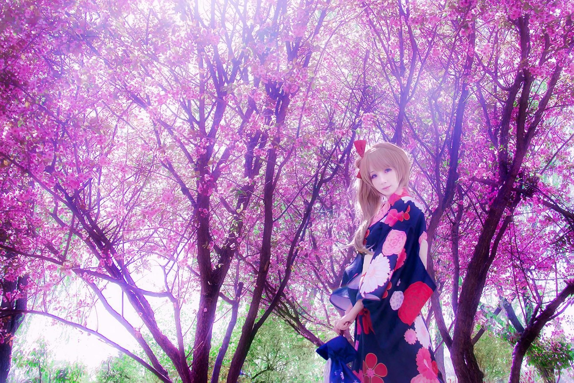 图片[6]-No.017-LOVELIVE! 南小鸟1 [16P]-coswz-cos王者