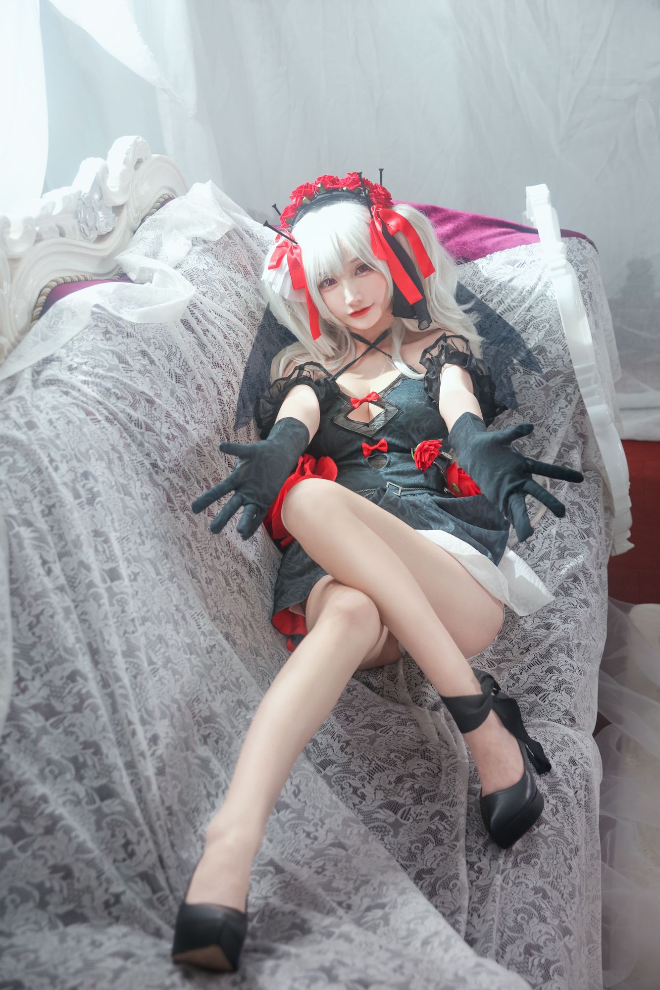 图片[6]-No.018-吸血鬼誓约 [22P]-coswz-cos王者