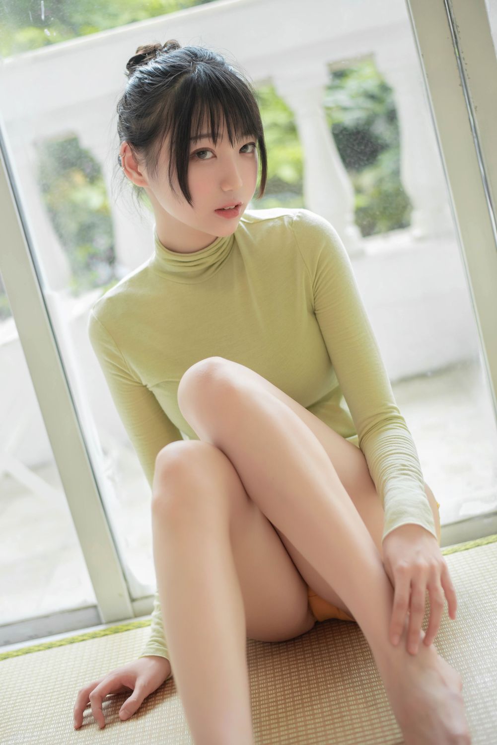 图片[12]-No.018-小清新居家服 [16P]-coswz-cos王者
