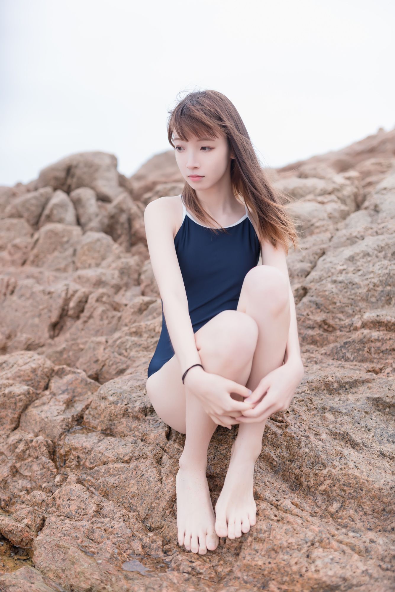 图片[6]-No.018-海之死库水2 [50P]-coswz-cos王者