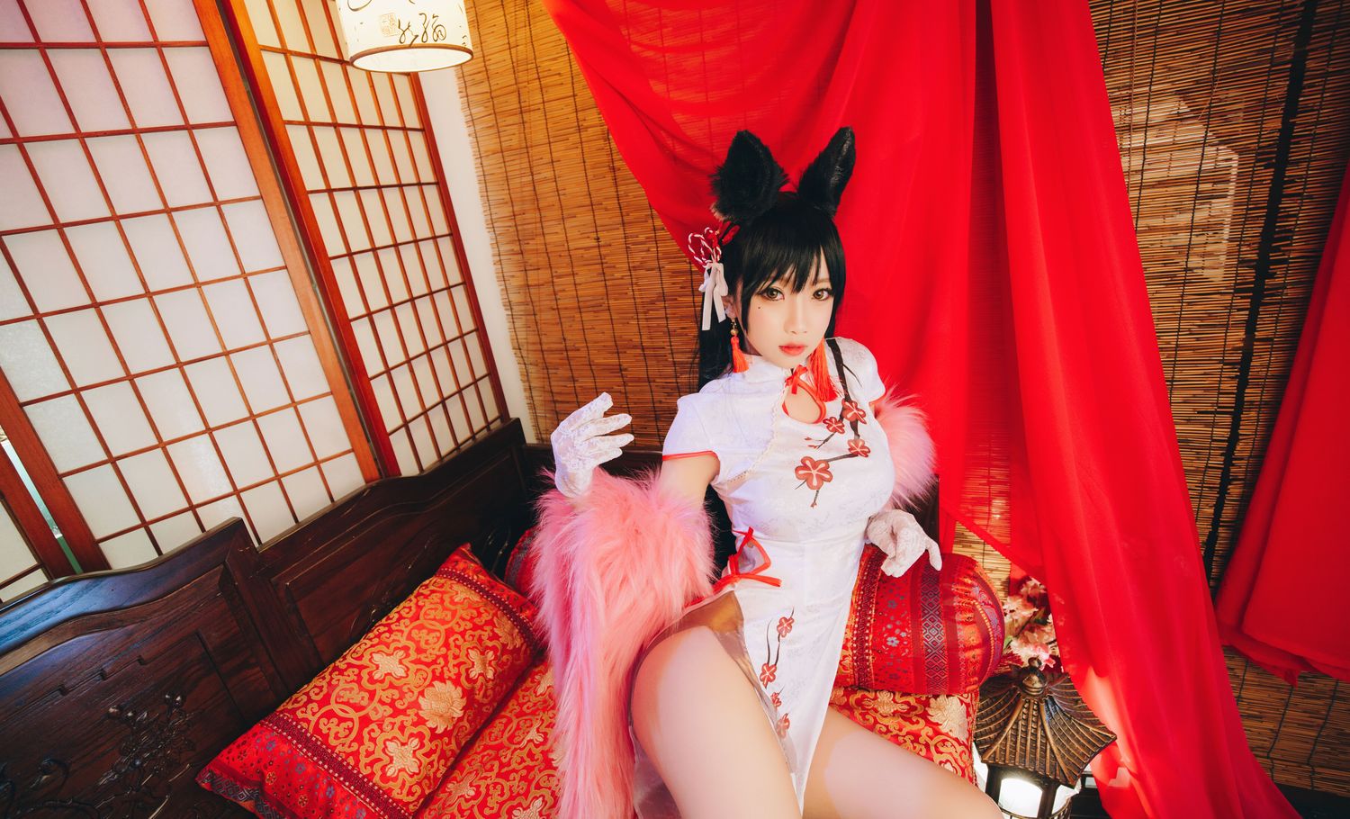 图片[6]-No.018-爱宕旗袍 [24P]-coswz-cos王者