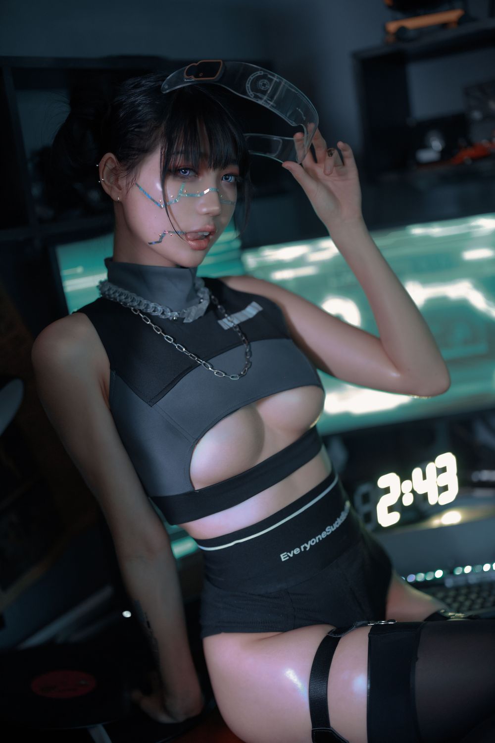 图片[16]-No.019-仿生人形 [38P]-coswz-cos王者