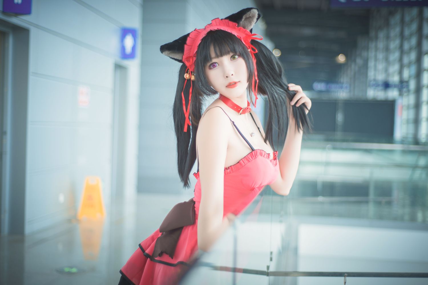 图片[6]-No.019-猫 [44P]-coswz-cos王者