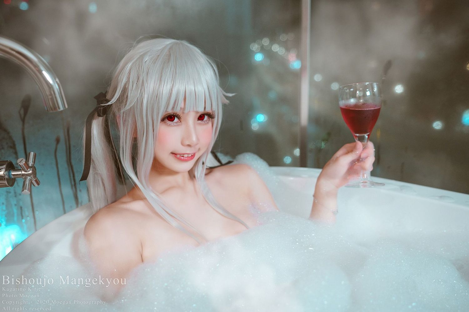 图片[6]-No.019-美少女万華鏡 – 篝ノ霧枝 [28P]-coswz-cos王者