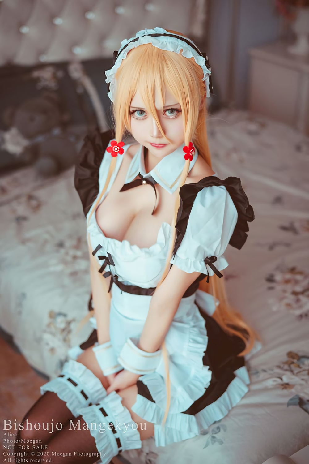图片[6]-No.020-美少女万華鏡 – 亜璃子 [16P]-coswz-cos王者