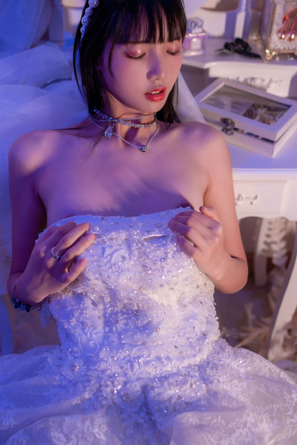 图片[6]-No.020-花嫁 [33P]-coswz-cos王者