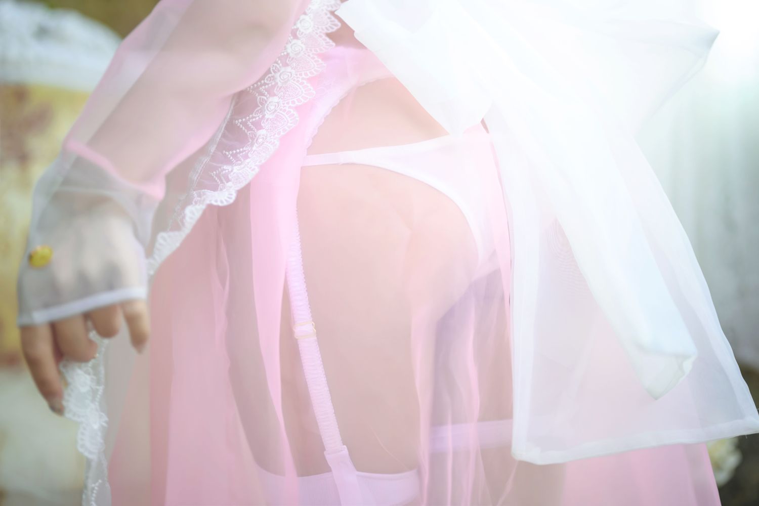图片[20]-No.022-透明女仆 [40P]-coswz-cos王者