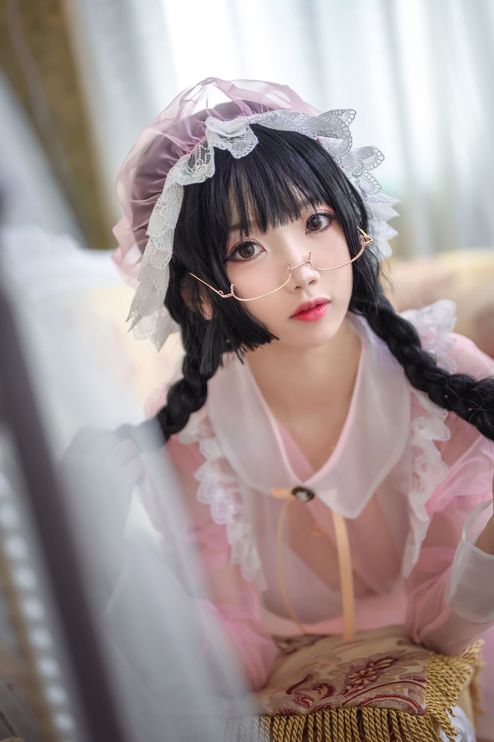 图片[6]-No.022-透明女仆 [40P]-coswz-cos王者