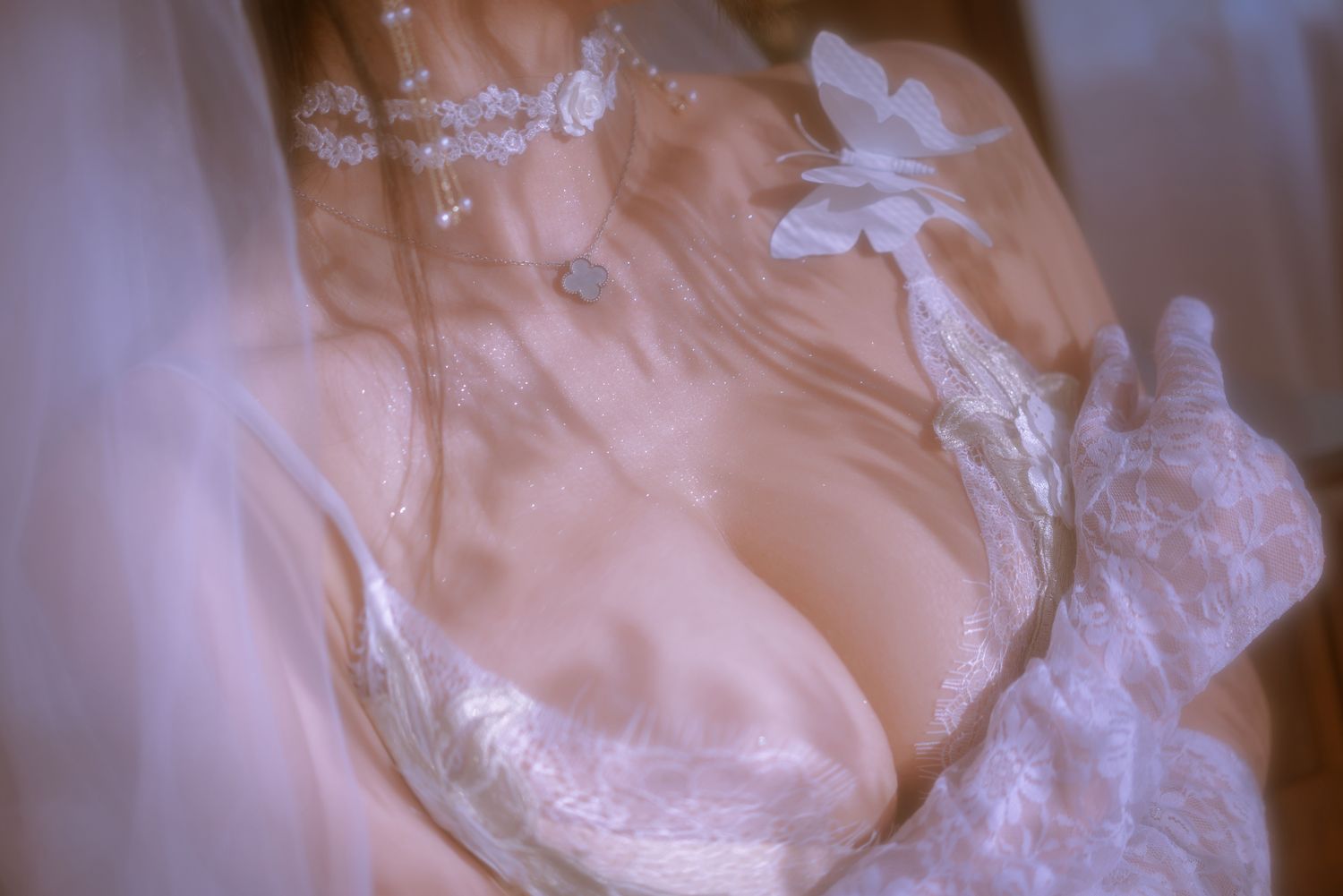 图片[28]-No.023-蝶变花嫁 [50P]-coswz-cos王者