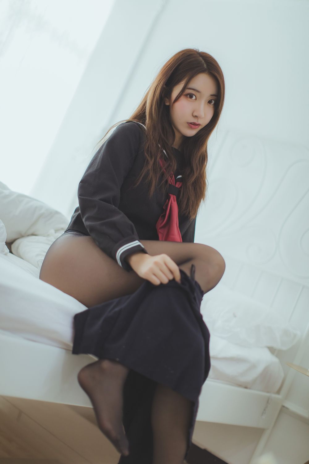 图片[6]-No.023-JK [52P]-coswz-cos王者