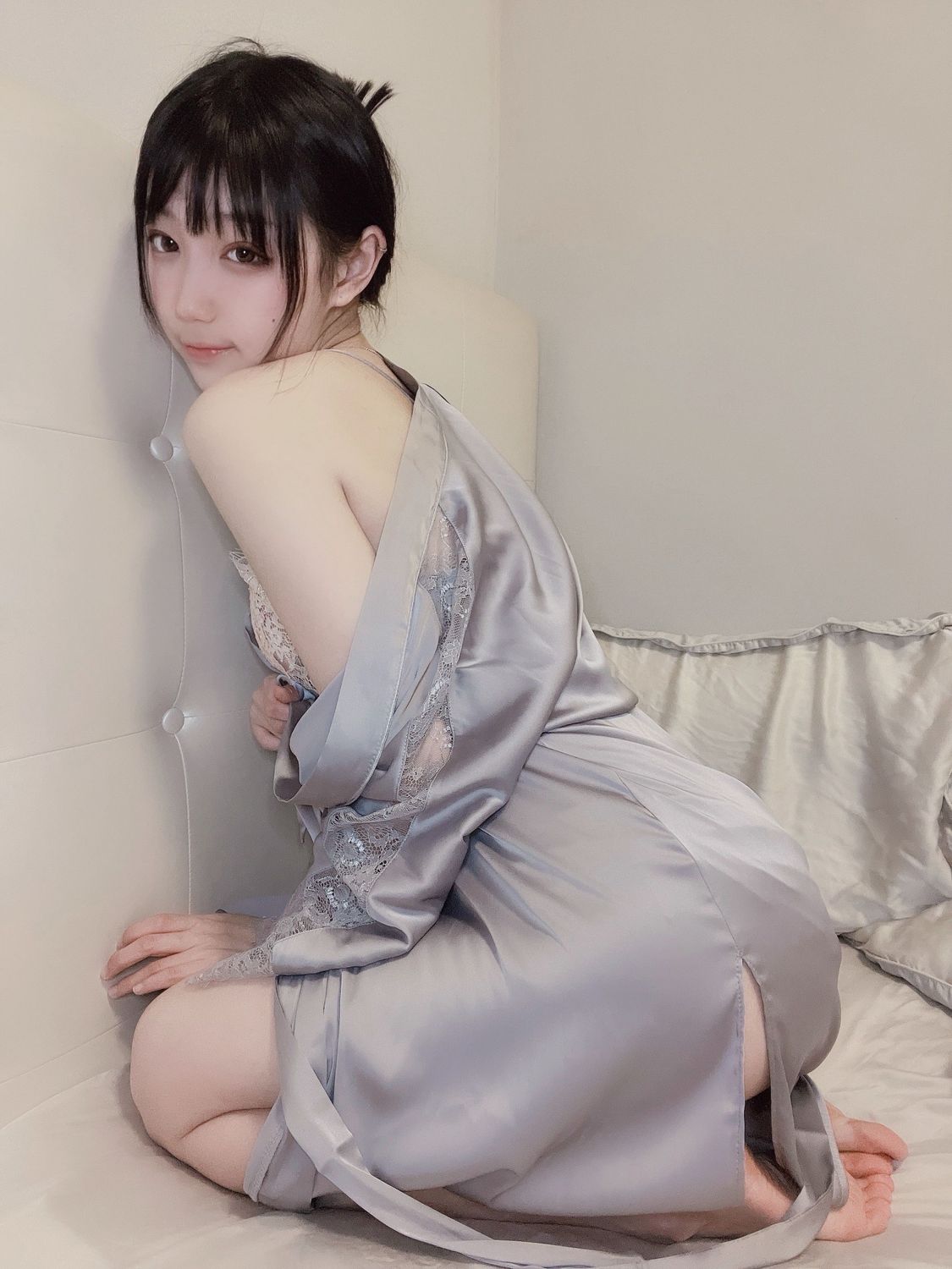 图片[6]-No.024-今夕何夕睡袍 [9P]-coswz-cos王者