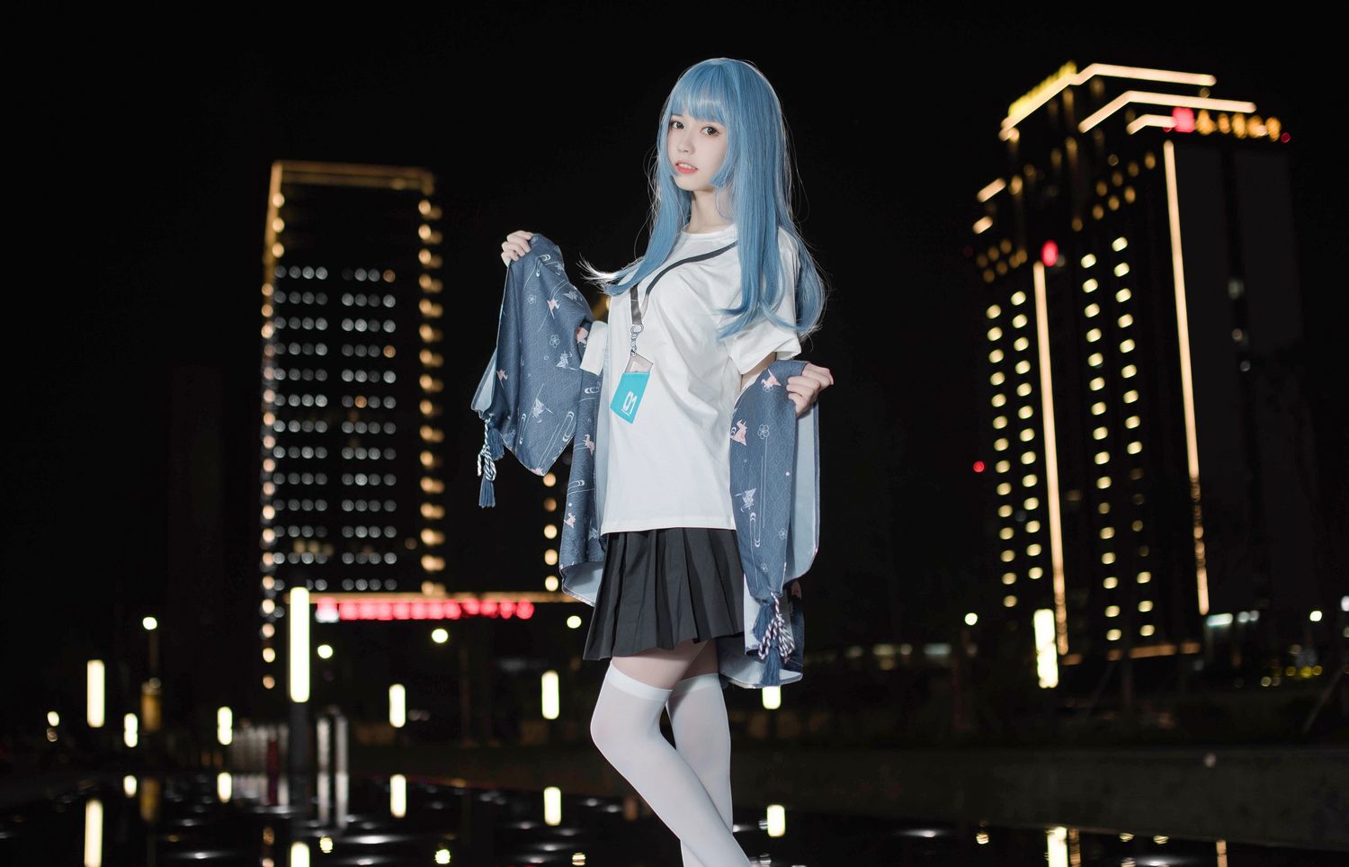 图片[6]-No.025-居家私服3 [9P]-coswz-cos王者