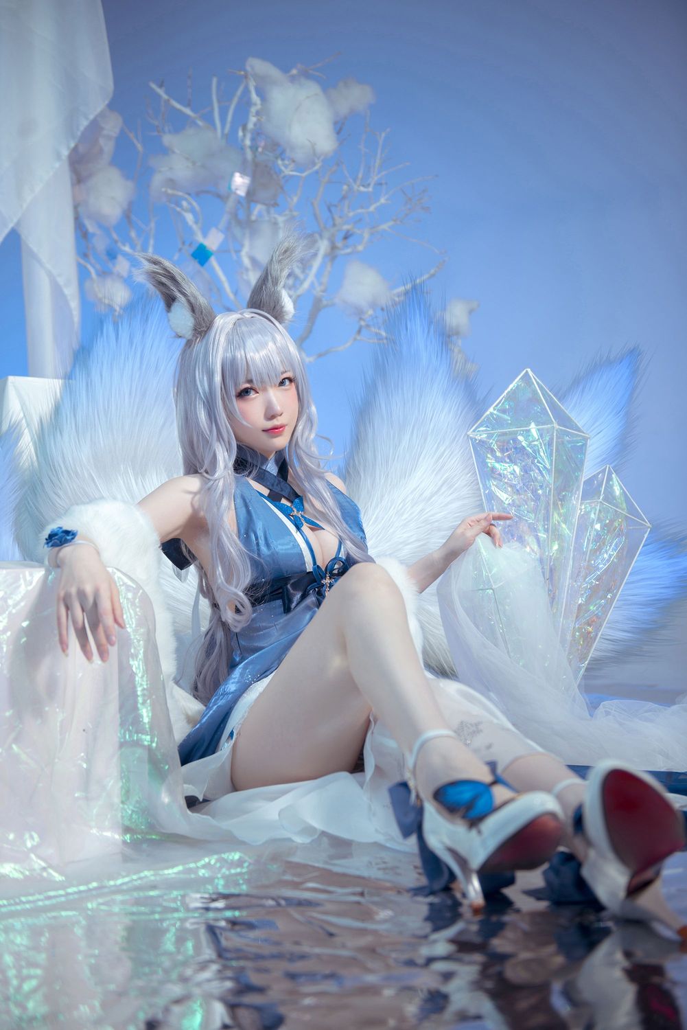 图片[6]-No.027-信浓 [10P]-coswz-cos王者