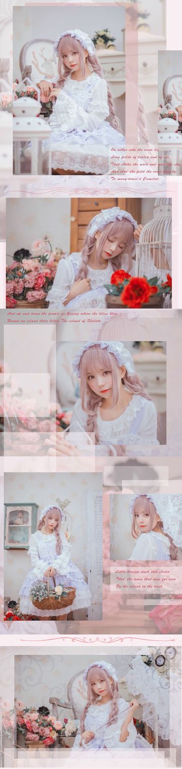 图片[6]-No.028-夏日蝉鸣 [9P]-coswz-cos王者