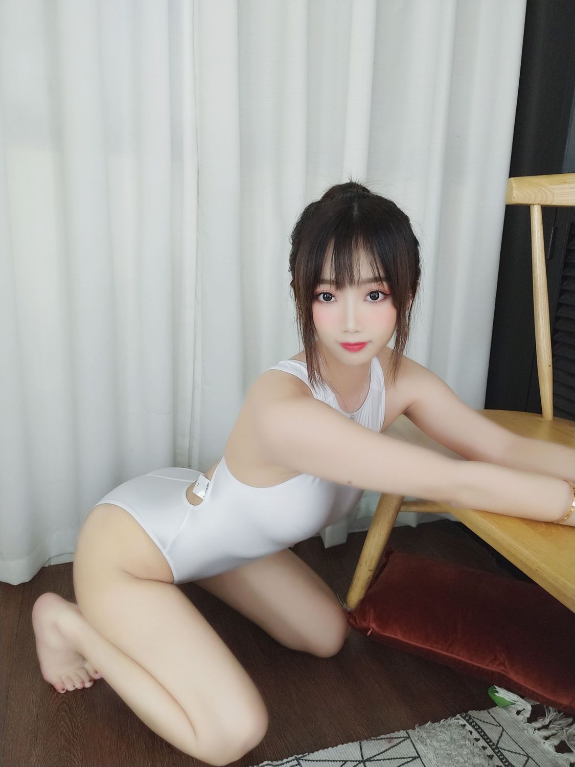 图片[43]-No.028-竞泳 [48P]-coswz-cos王者