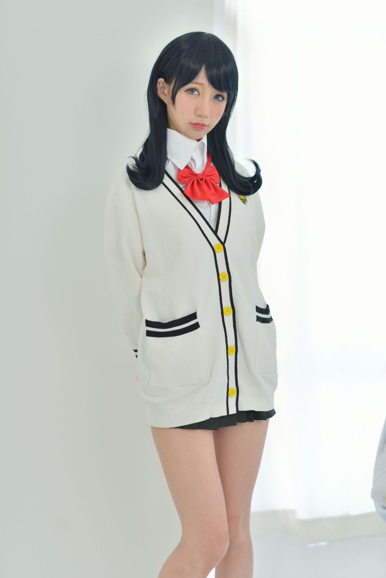 图片[6]-No.029-vol.09 宝多六花 [96P]-coswz-cos王者