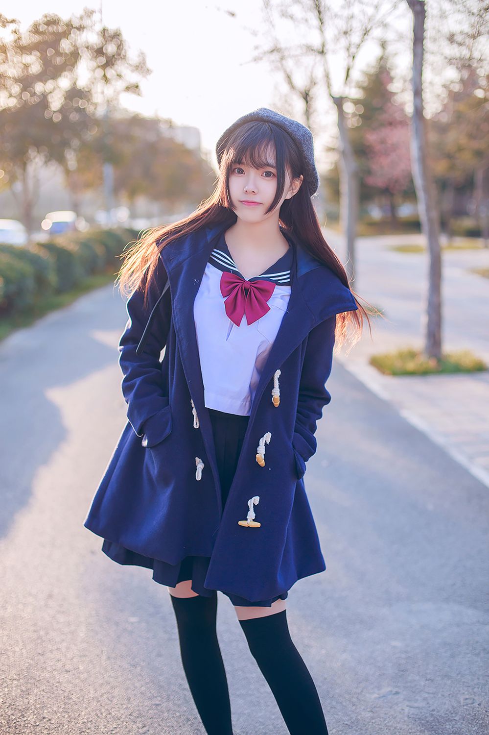 图片[9]-No.031-小野 [9P]-coswz-cos王者