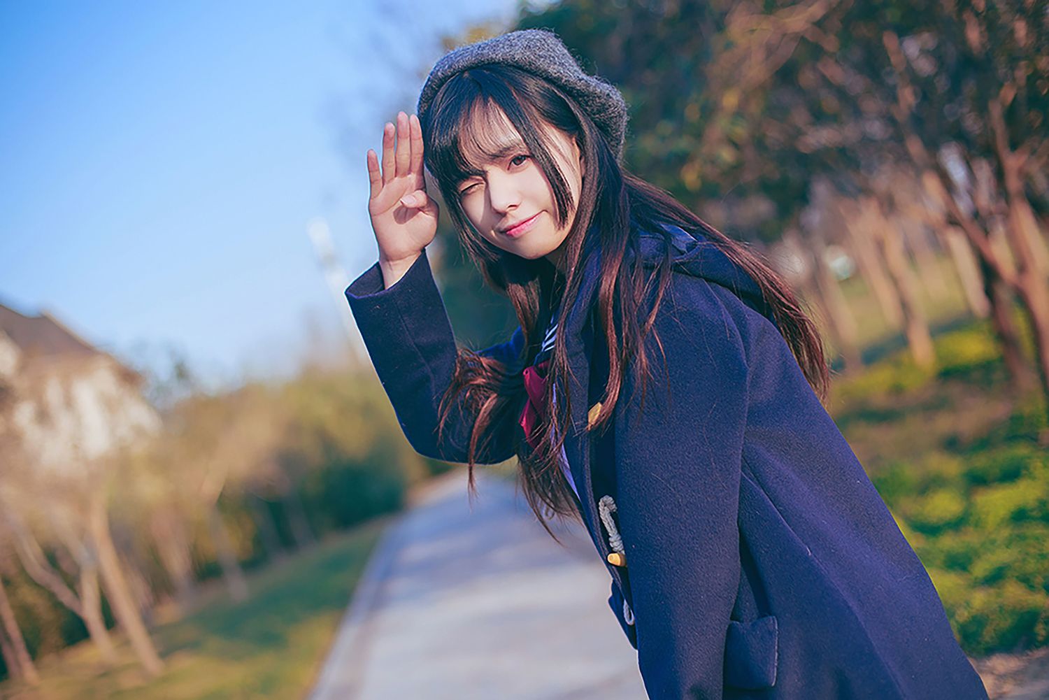 图片[8]-No.031-小野 [9P]-coswz-cos王者