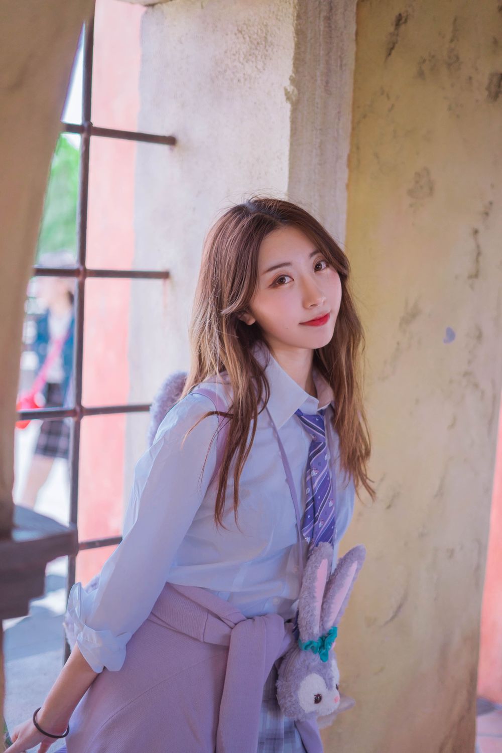 图片[34]-No.031-迪士尼 [35P]-coswz-cos王者