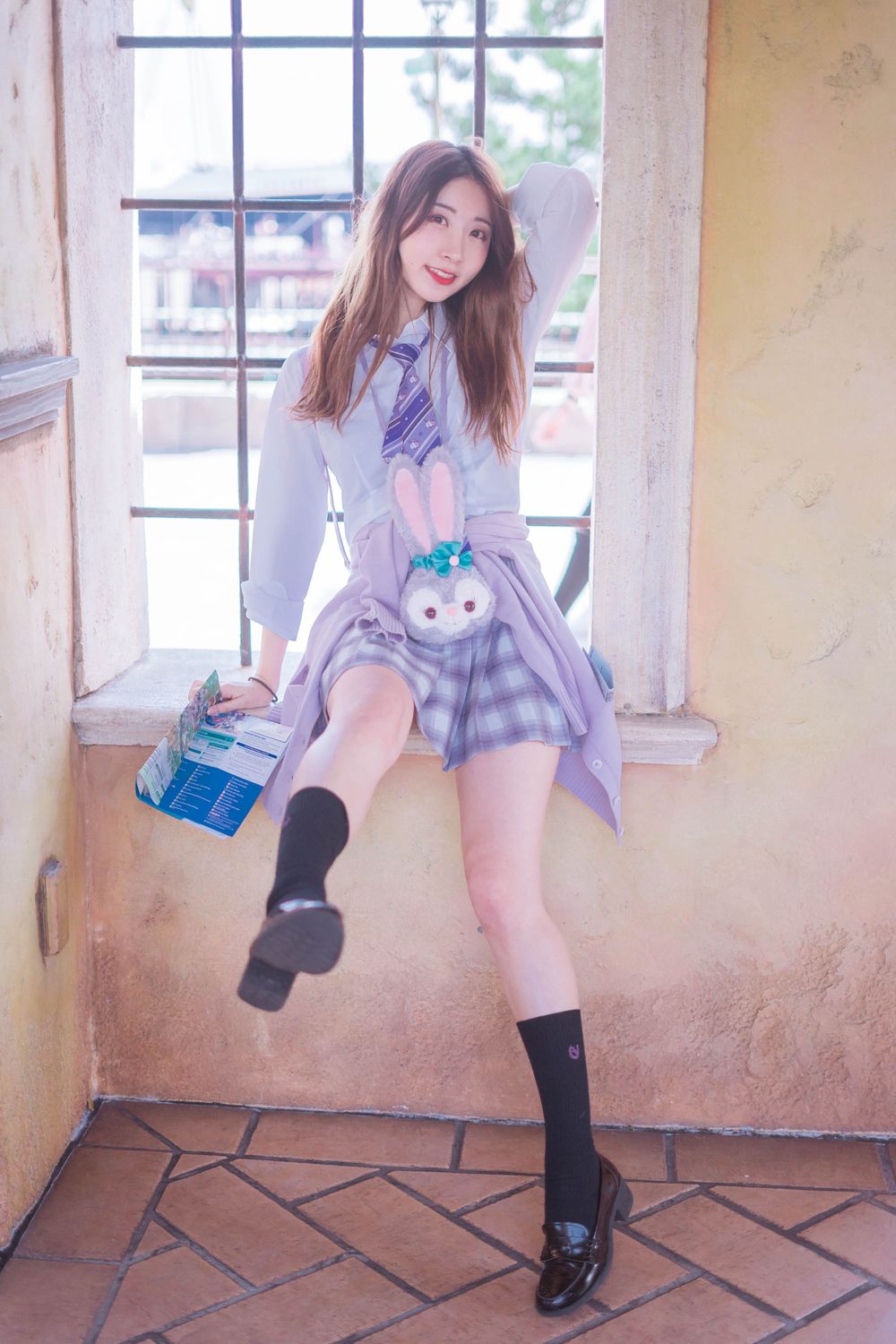 图片[33]-No.031-迪士尼 [35P]-coswz-cos王者