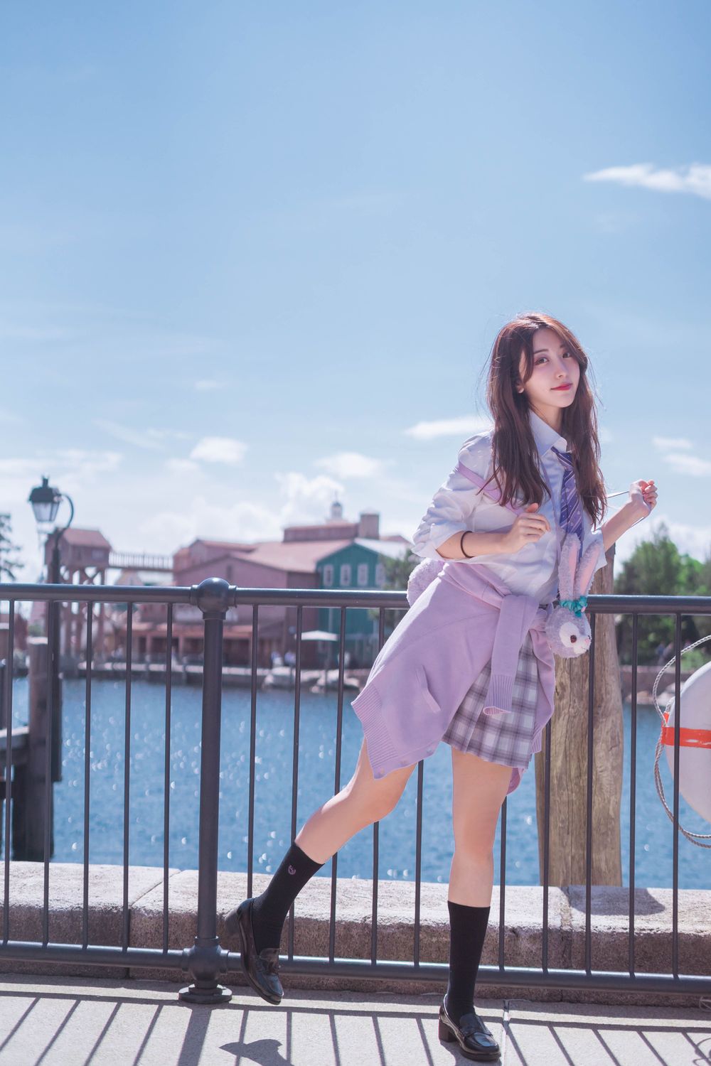 图片[32]-No.031-迪士尼 [35P]-coswz-cos王者