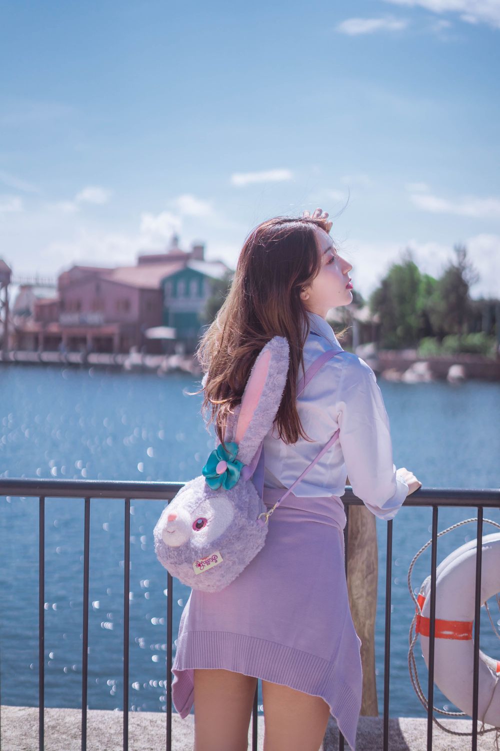 图片[31]-No.031-迪士尼 [35P]-coswz-cos王者