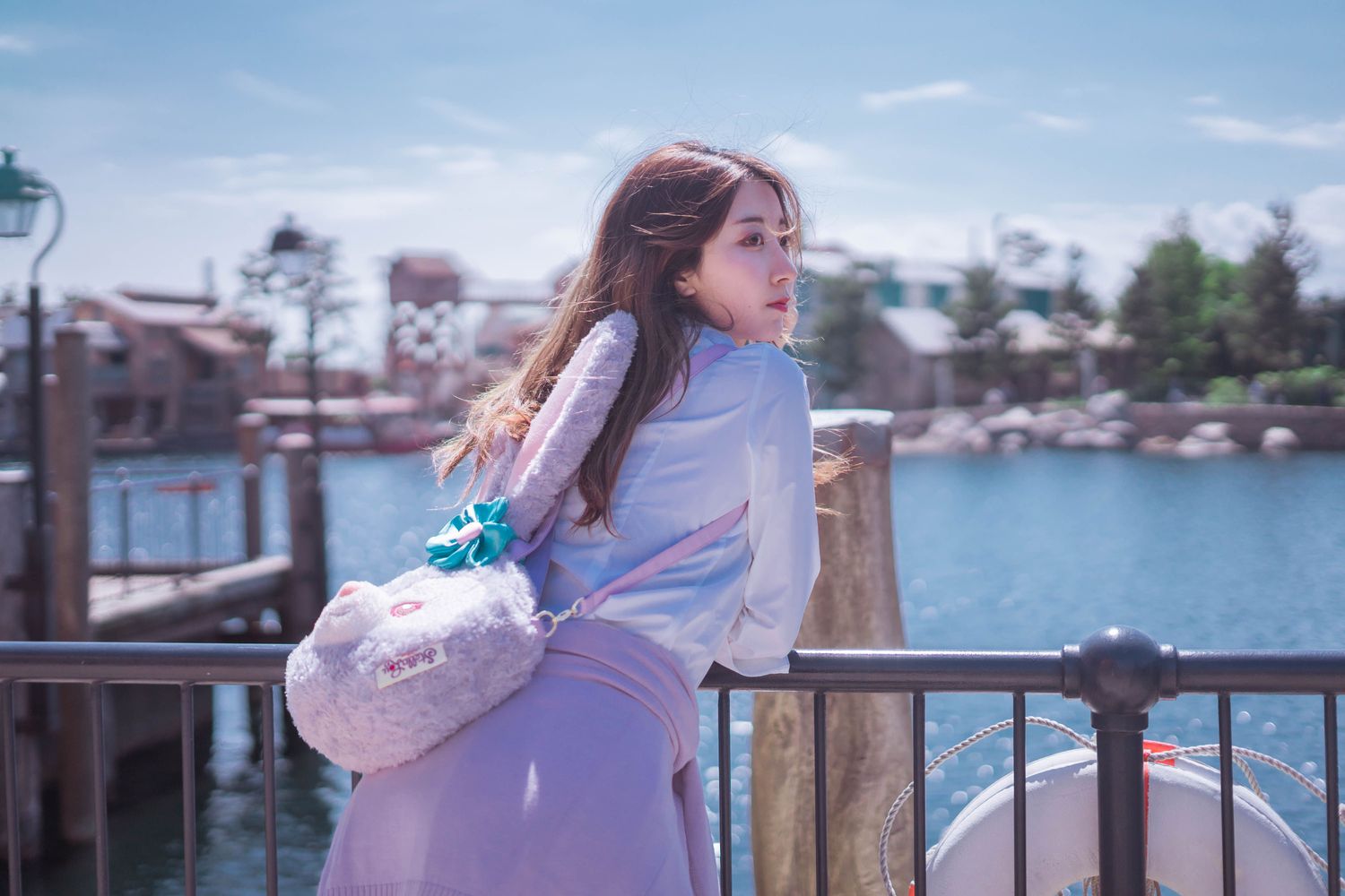 图片[30]-No.031-迪士尼 [35P]-coswz-cos王者