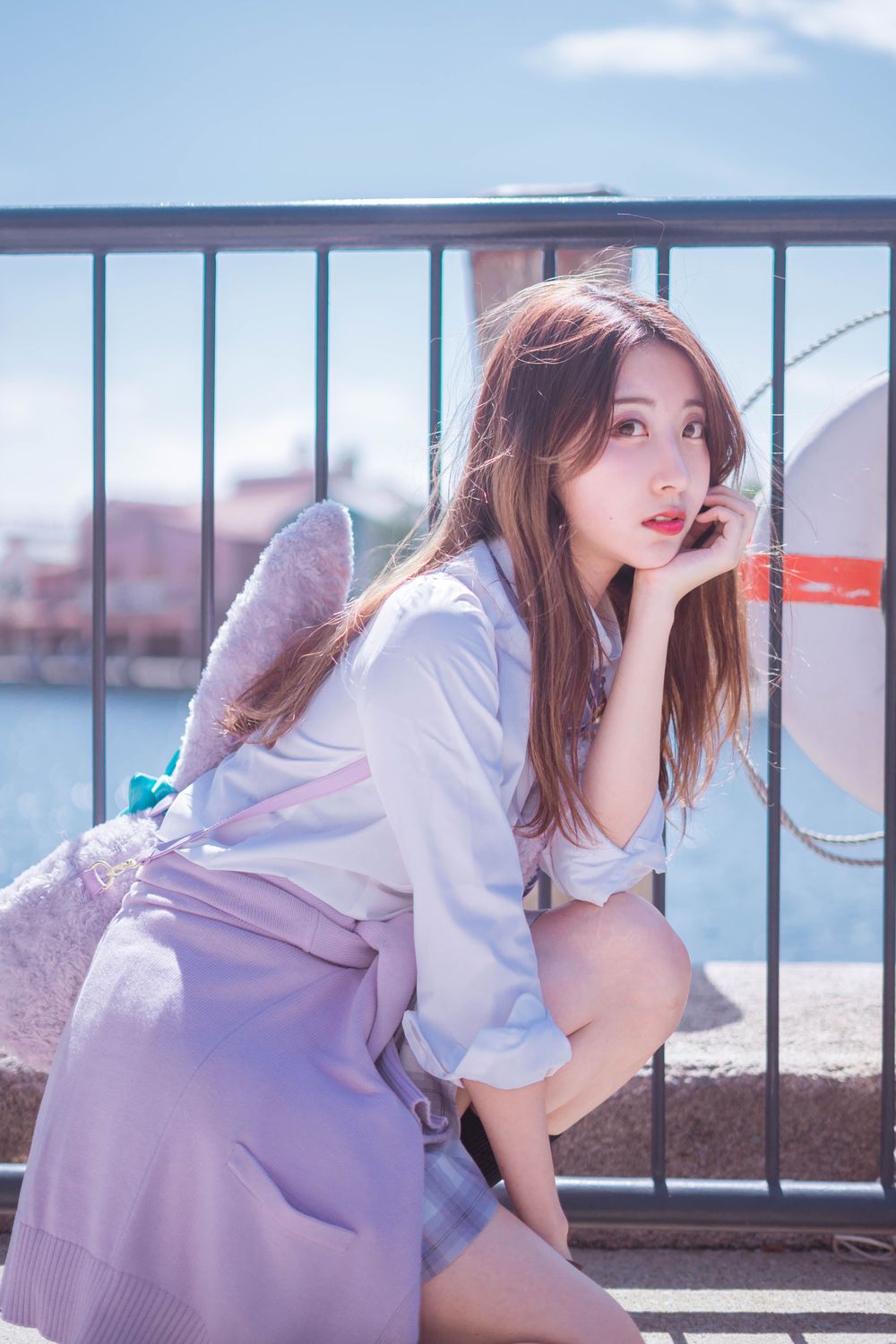 图片[28]-No.031-迪士尼 [35P]-coswz-cos王者