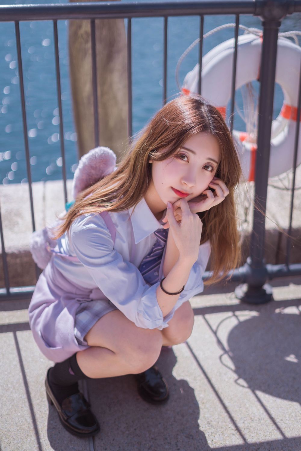 图片[26]-No.031-迪士尼 [35P]-coswz-cos王者