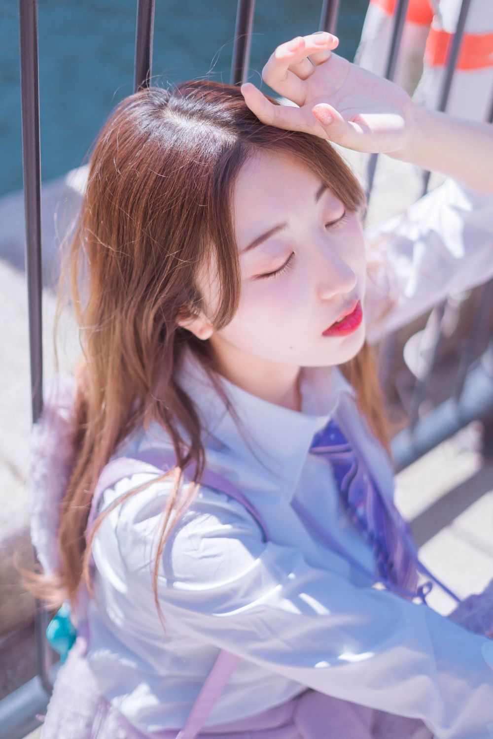 图片[25]-No.031-迪士尼 [35P]-coswz-cos王者