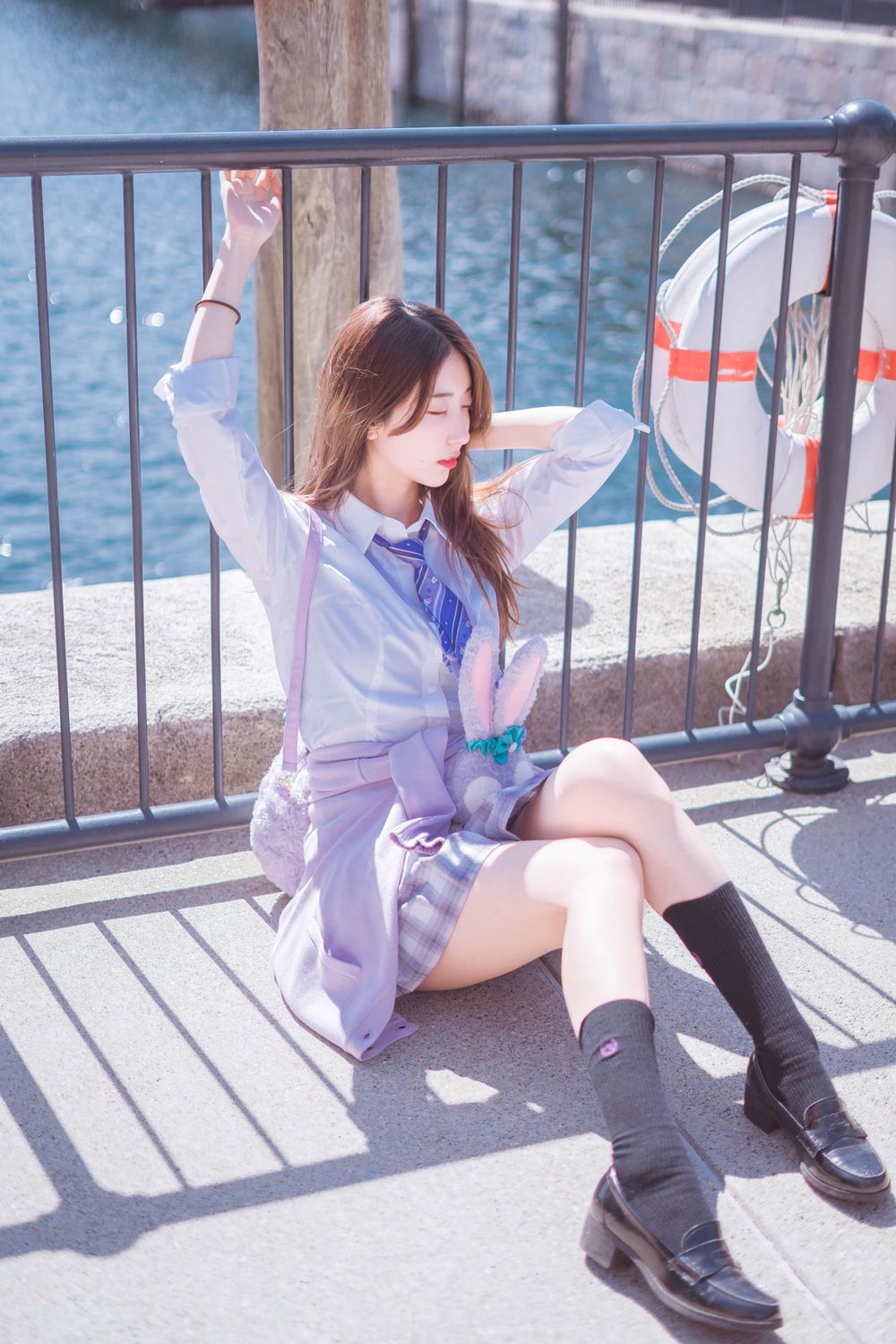 图片[24]-No.031-迪士尼 [35P]-coswz-cos王者