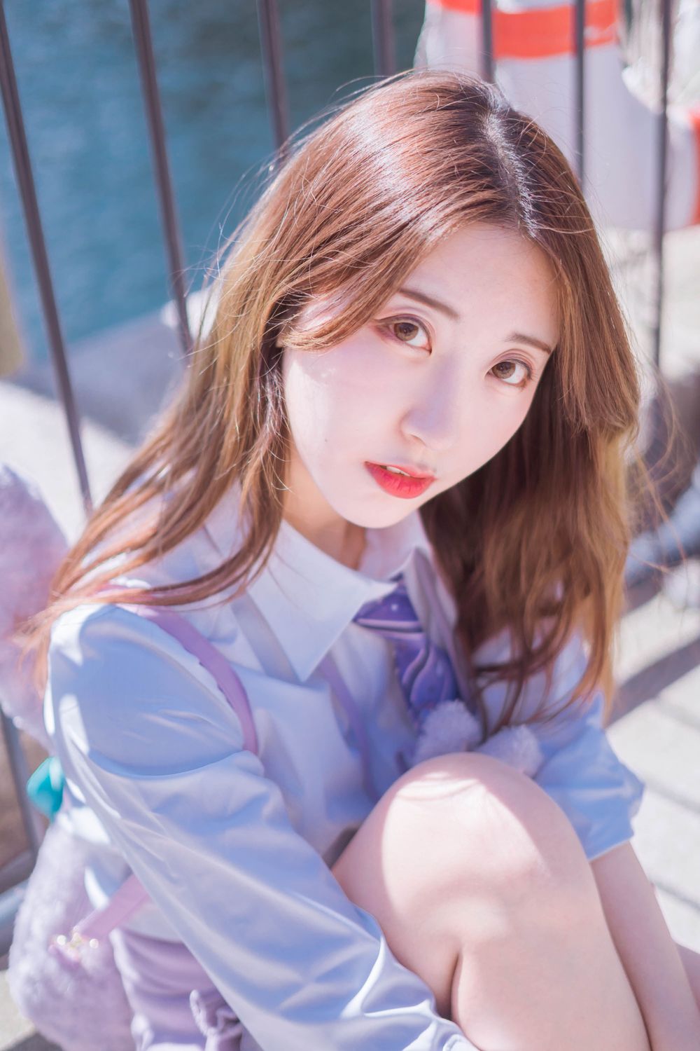 图片[22]-No.031-迪士尼 [35P]-coswz-cos王者