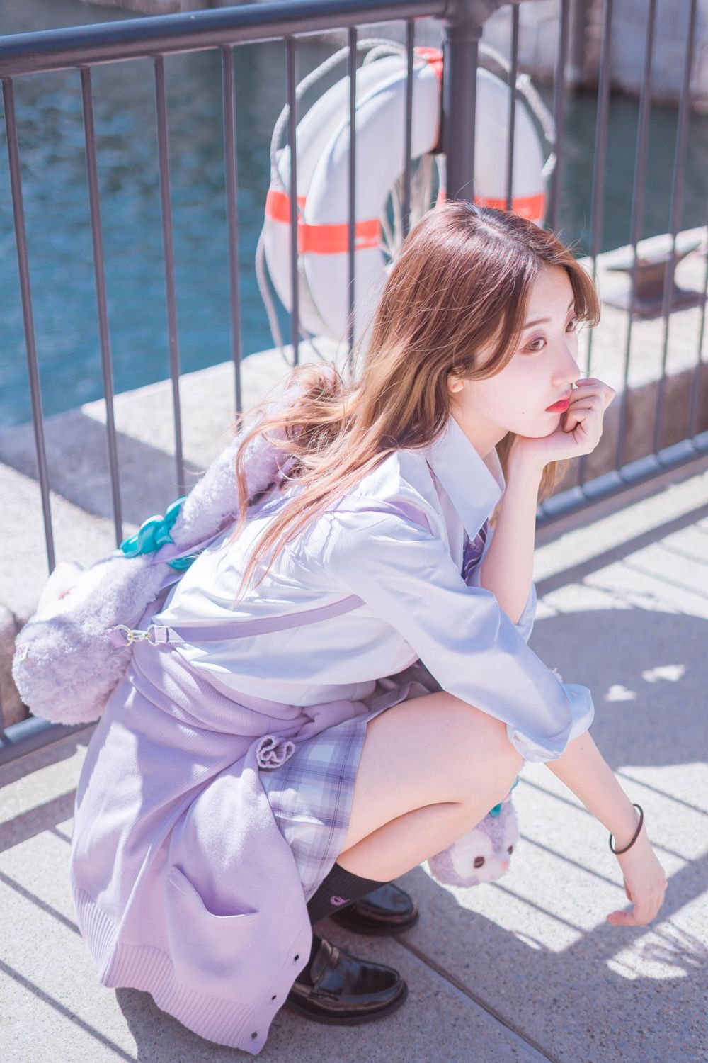图片[19]-No.031-迪士尼 [35P]-coswz-cos王者