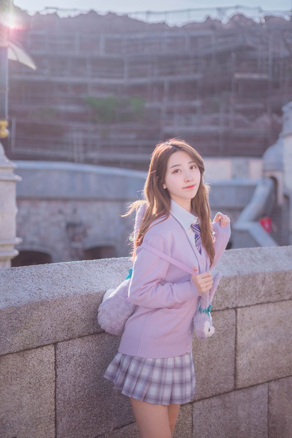 图片[18]-No.031-迪士尼 [35P]-coswz-cos王者