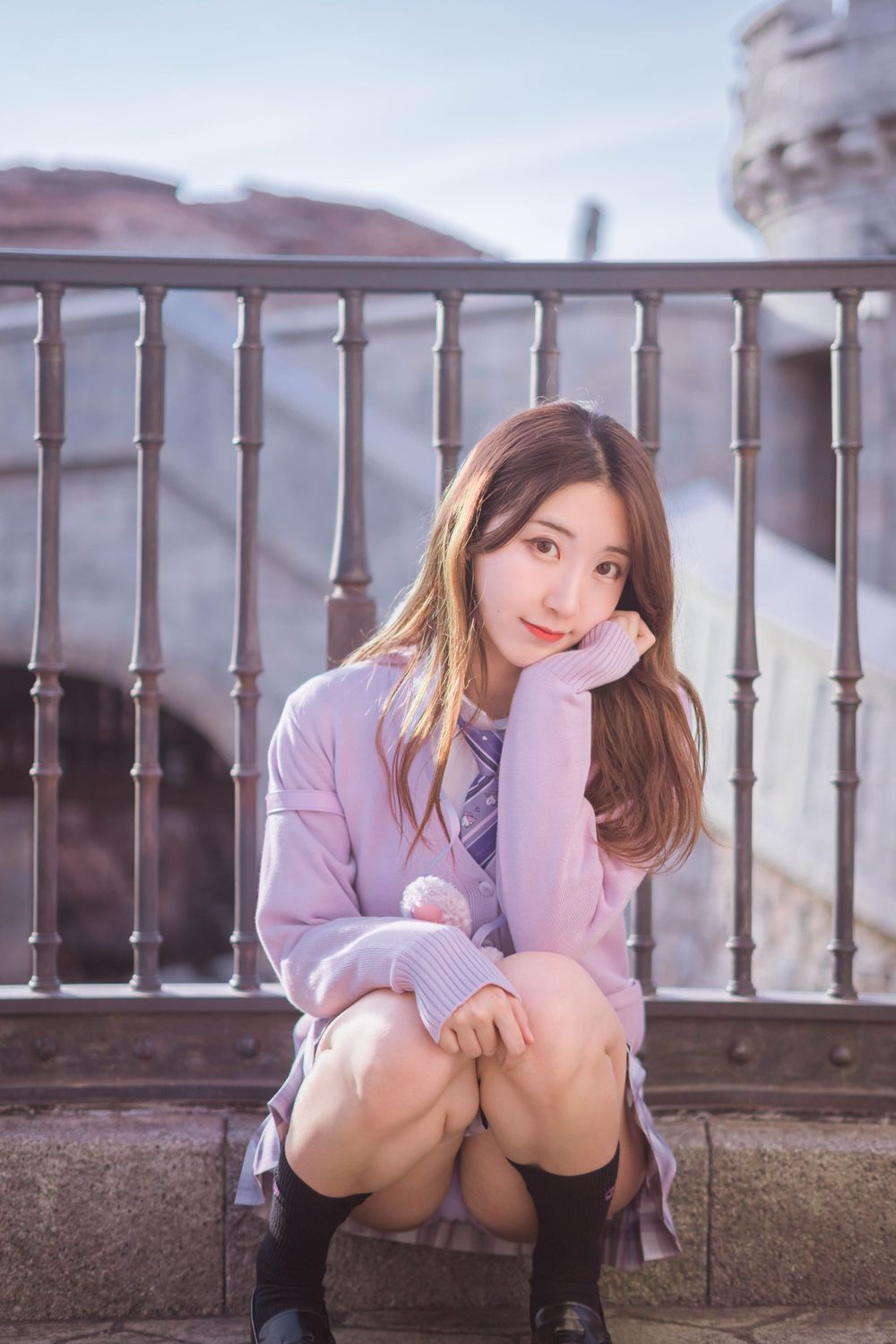 图片[12]-No.031-迪士尼 [35P]-coswz-cos王者