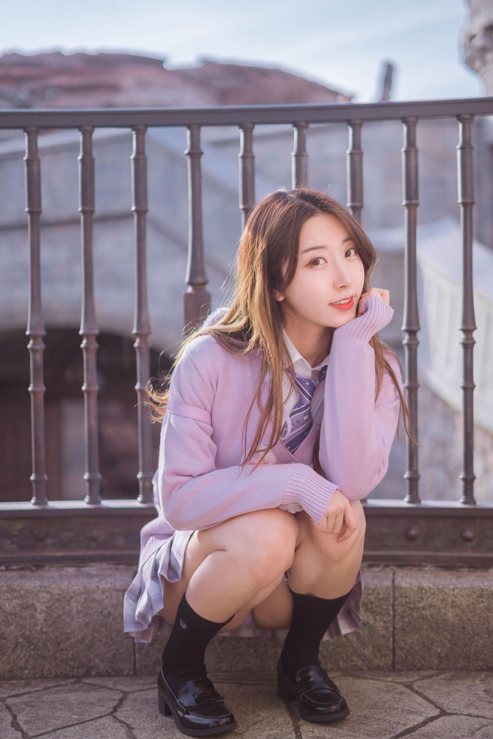 图片[11]-No.031-迪士尼 [35P]-coswz-cos王者