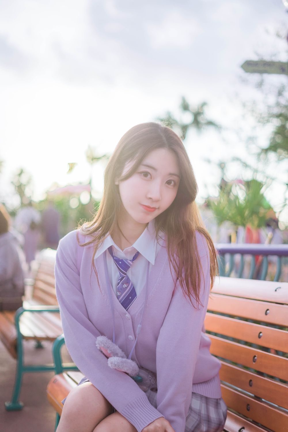图片[9]-No.031-迪士尼 [35P]-coswz-cos王者