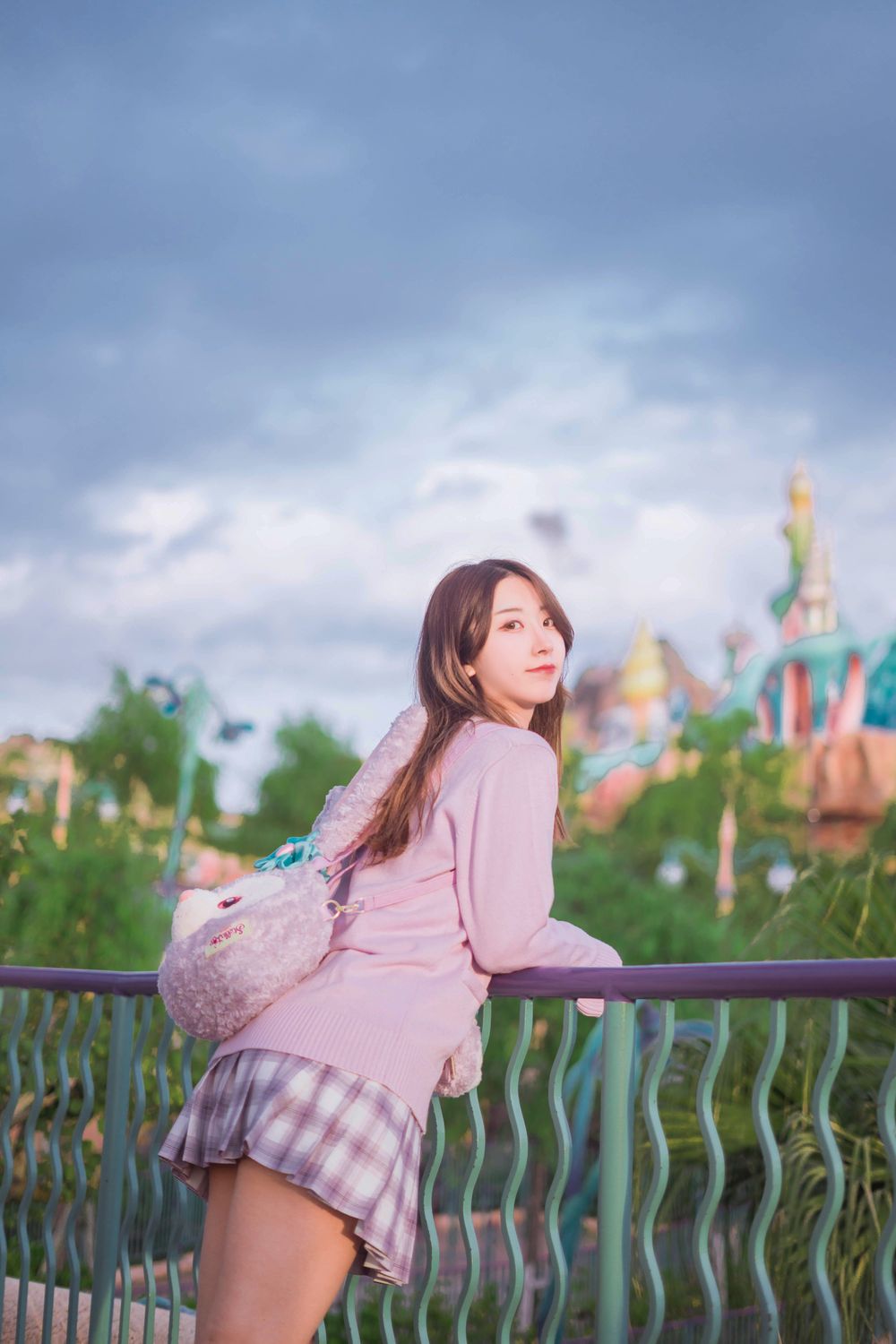 图片[7]-No.031-迪士尼 [35P]-coswz-cos王者