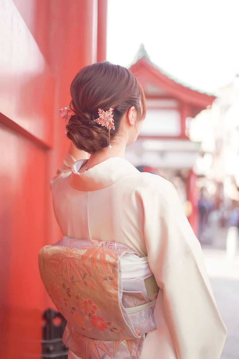 图片[28]-No.032-和服 [30P]-coswz-cos王者