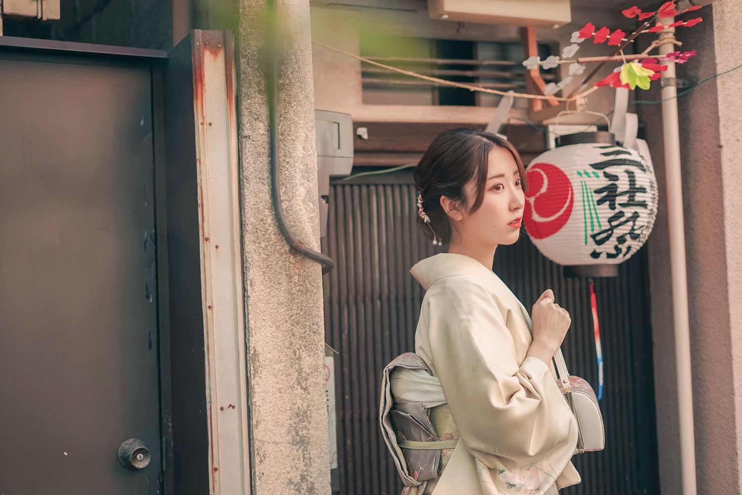 图片[25]-No.032-和服 [30P]-coswz-cos王者