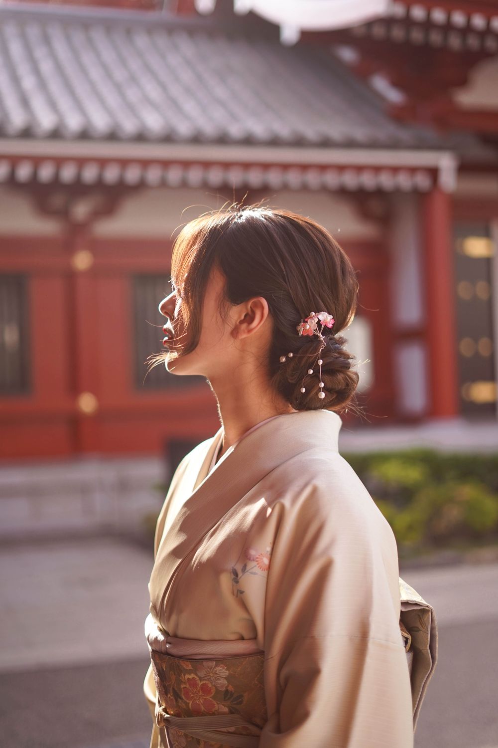 图片[23]-No.032-和服 [30P]-coswz-cos王者