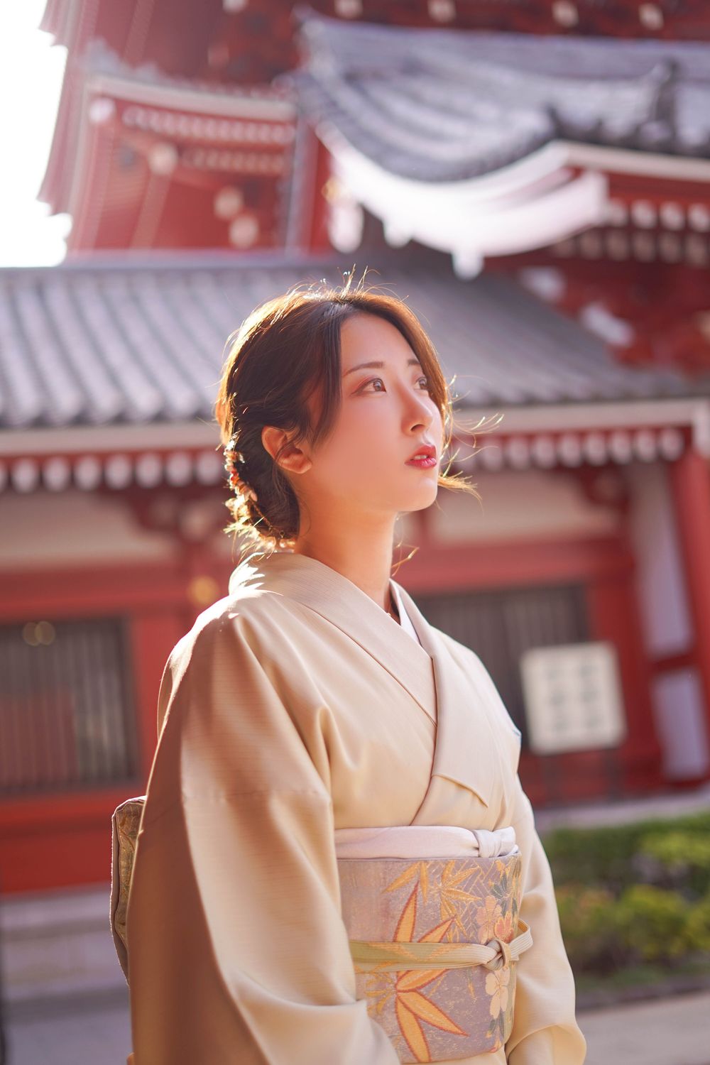 图片[21]-No.032-和服 [30P]-coswz-cos王者