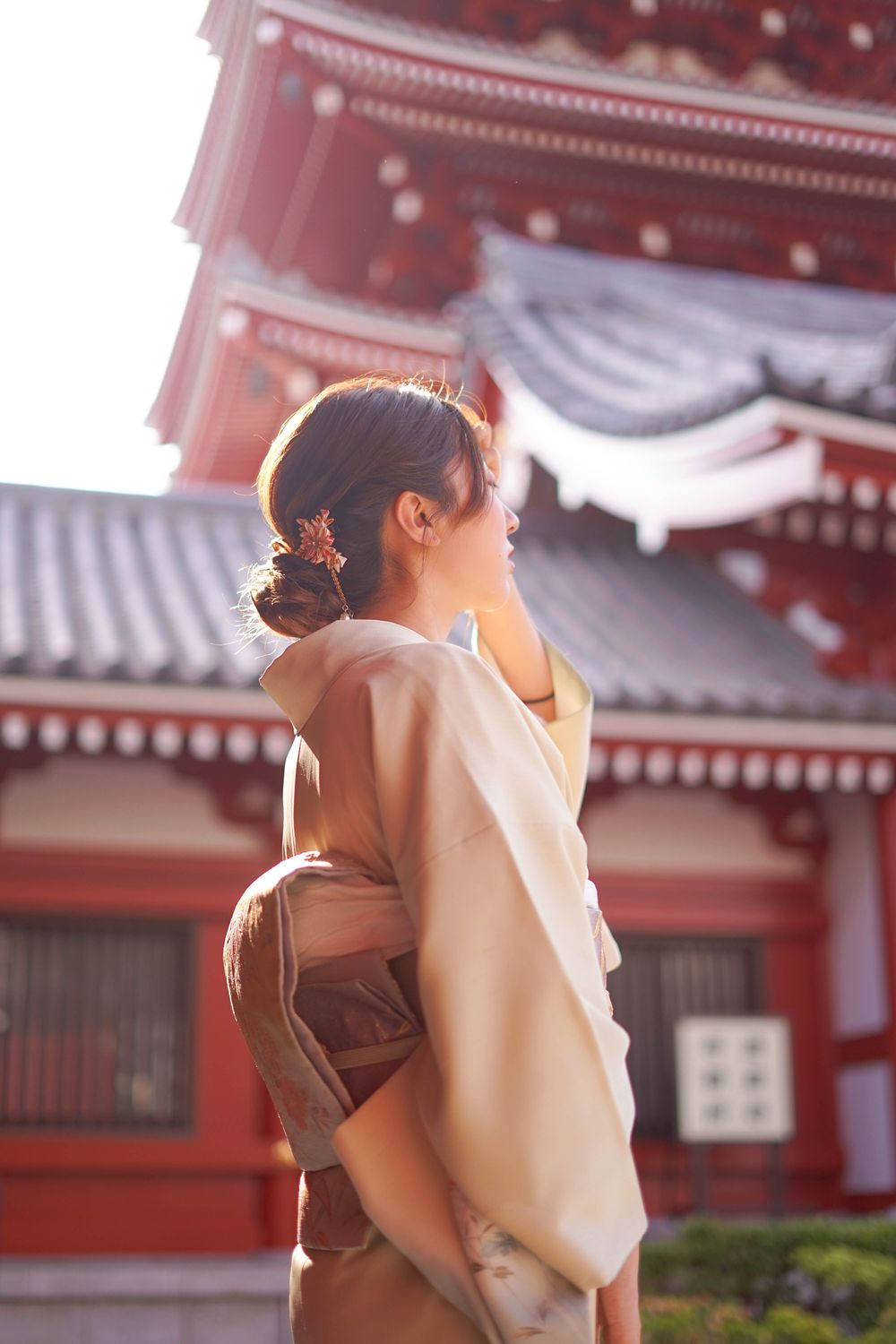 图片[19]-No.032-和服 [30P]-coswz-cos王者