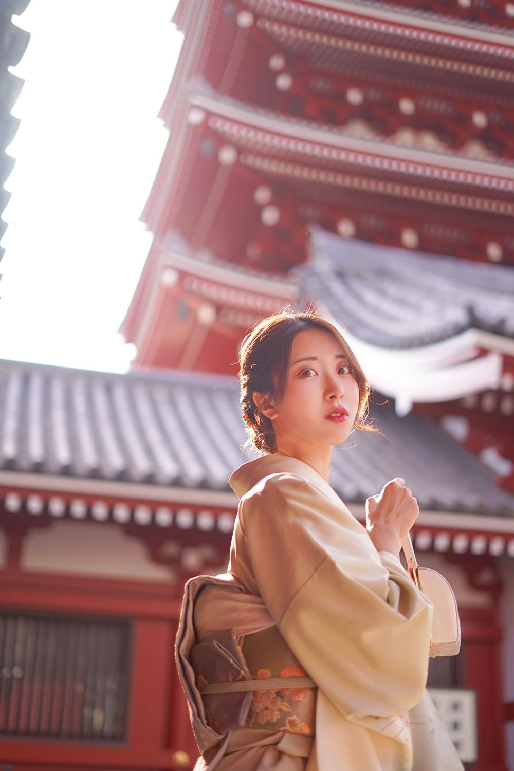 图片[18]-No.032-和服 [30P]-coswz-cos王者