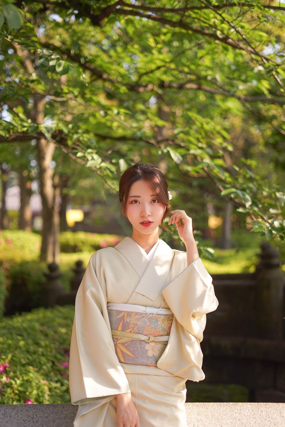 图片[15]-No.032-和服 [30P]-coswz-cos王者