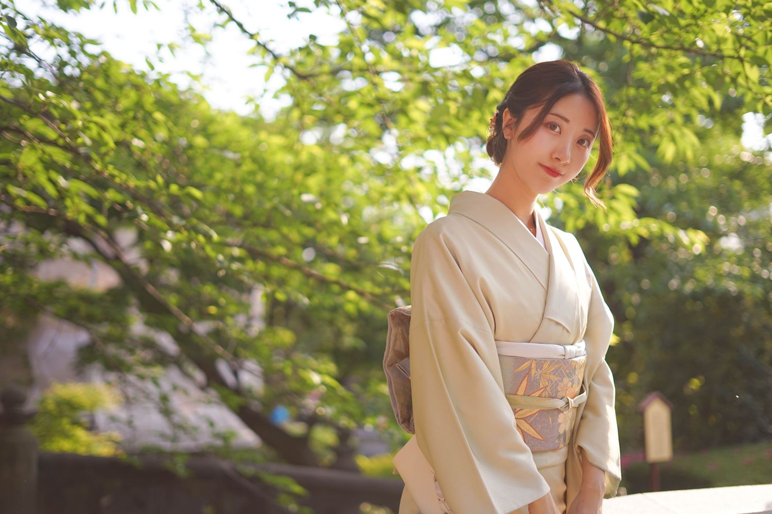 图片[13]-No.032-和服 [30P]-coswz-cos王者